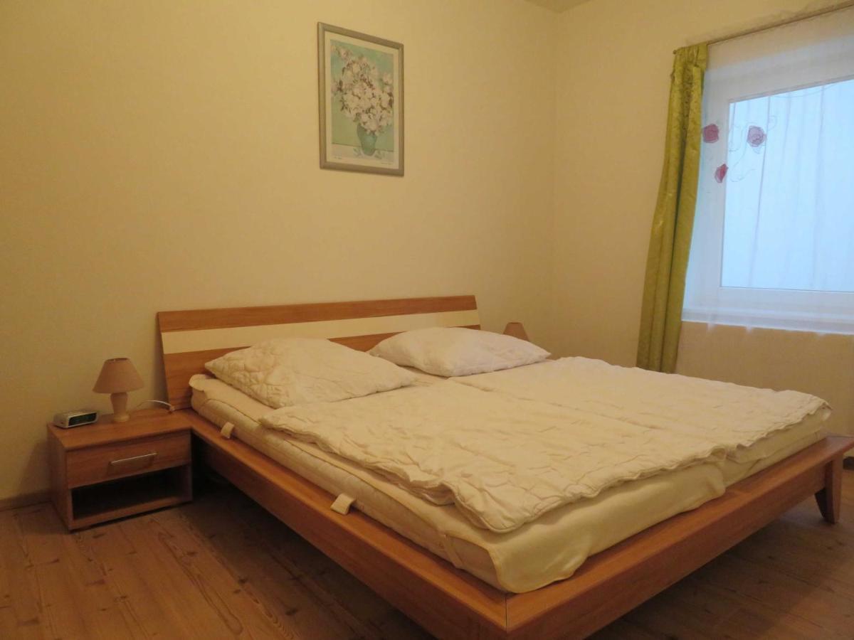 Pension Waldrose Sellin  객실 사진
